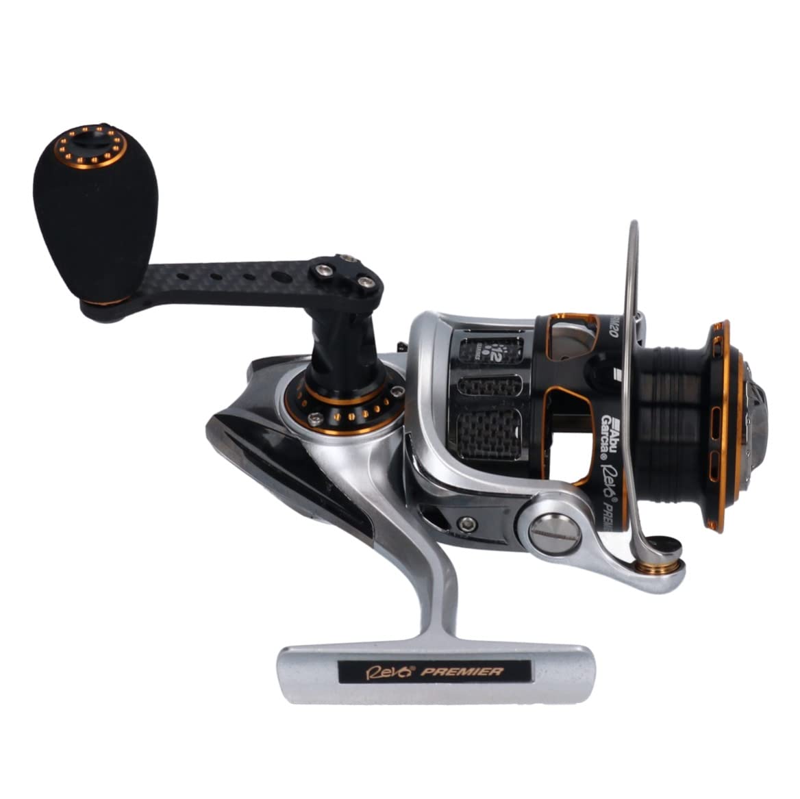 Amazon | Revo® プレミアスピニングリール | アブガルシア(Abu Garcia